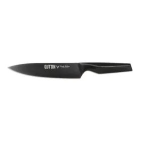 Virėjo peilis Quttin Black Edition 20 cm
