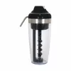 Cocktail Maker Percutti Legno percutti Steel