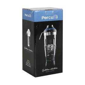 Cocktail Maker Percutti Legno percutti Steel