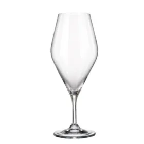 Viinilasisetti Bohemia Crystal Galaxia 510 ml 6 Kappaletta (6 osaa)