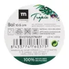 Uzkodu Bļoda La Mediterránea  TROPIC 10 x 5 cm (36 Vienības)