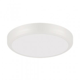 NASTIA LED C 18W WHITE CCT