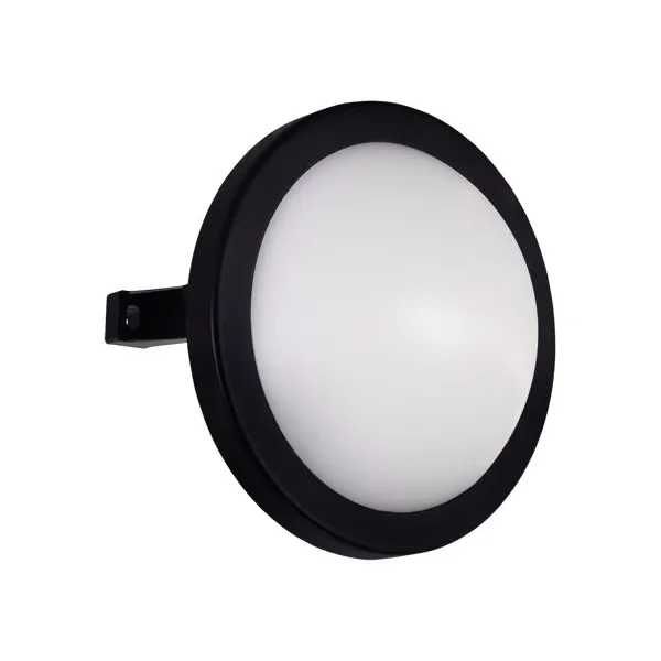 TRYTON LED C 11W BLACK NW