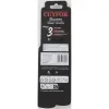 Штопор с ножом для фольги и открывалкой Cuyfor 8423607130017 12,5 x 2,5 cm (24 штук) (12,5 x 2,5 cm)