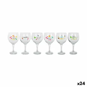 Cocktaillasi LAV (24 osaa)