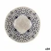 Užkandžių indai La Mediterránea Iberica Jerica 16 x 16 x 6 cm (24 vnt.)