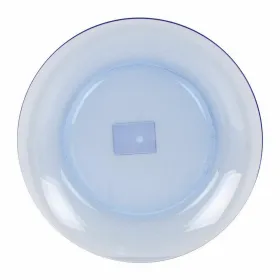Плоская тарелка Duralex Lys Ø 23,5 cm (24 штук)