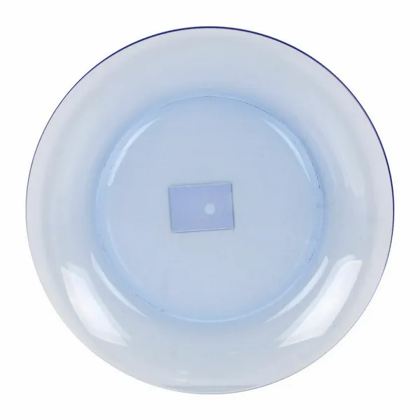 Flat Plate Duralex Lys Ø 23,5 cm (24 Units)