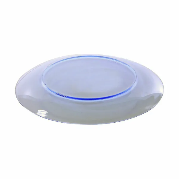 Deserta trauks Duralex Lys Zils Ø 19 cm (24 gb.)