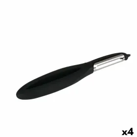Kuorimaveitsi Percutti Fórmula Musta (4 osaa)