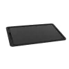 Quick Atšildymo plokštė Percutti   Juoda 39 x 23 cm Atitirpinimo funkcija (2 vnt.)