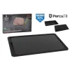Quick Atšildymo plokštė Percutti   Juoda 39 x 23 cm Atitirpinimo funkcija (2 vnt.)