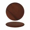 Serviravimo lenta Viejo Valle Iroko Apskritas ø 32 x 1,8 cm (2 vnt.)