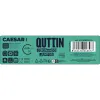 Katls ar stikla vāku Quttin Caesar Ø 26 x 9 cm Tērauds (4 gb.)