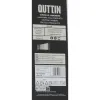 Ham knife Quttin Kasual 24 Units 34 x 2 x 2 cm (22 cm)