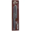 Santoku peilis Quttin Black Edition