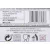 Grillipihdit Sybarite Quttin QT736960 Ruostumaton teräs 2 mm (8 osaa)