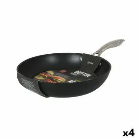 Сковорода Quttin Spiral Алюминий Кованый алюминий Ø 28 cm (4 штук)