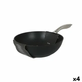 Сковорода Quttin Spiral Кованый алюминий Ø 24 cm (4 штук)