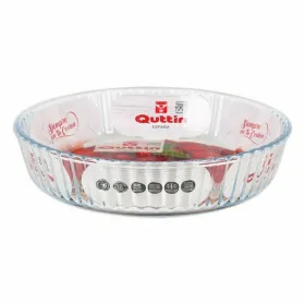 Форма для выпечки Quttin 63075 Cтекло 6 штук