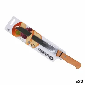 Leipäveitsi Quttin 49905 Puu 32 osaa 33 cm
