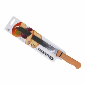 Leipäveitsi Quttin 49905 Puu 32 osaa 33 cm
