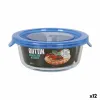 Padažinė Quttin   Mėlyna 400 ml (12 vnt.)