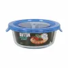 Eväsrasia Quttin   Sininen 400 ml (12 osaa)