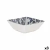 Set of bowls Santa Clara Horus 13 x 13 x 5 cm (2 Pieces) (3 Units) (2 Units)