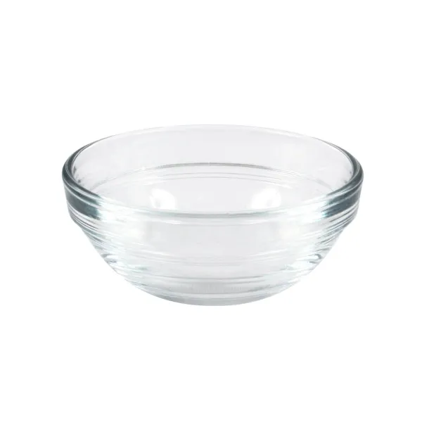 Bowl Duralex Lys Stackable 205 ml 10 x 10 x 4,3 cm (72 Units)