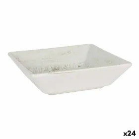 поднос для закусок La Mediterránea Idris 18 x 18 x 5 cm (24 штук)
