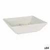 Välipalatarjotin La Mediterránea Idris 18 x 18 x 5 cm (24 osaa)