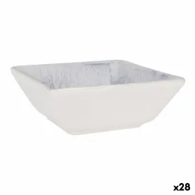 Dziļais šķīvis La Mediterránea Adhara 13 x 13 x 5 cm (28 gb.) (1 ud)
