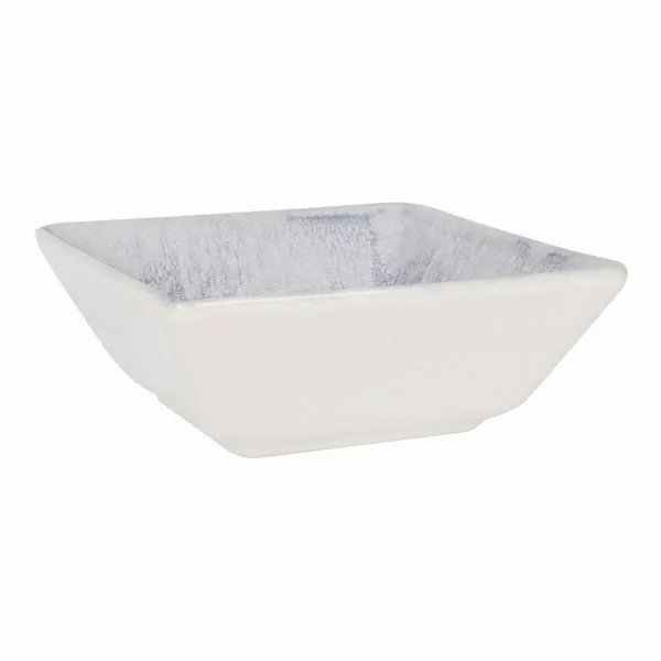 Gili lėkštė La Mediterránea Adhara 13 x 13 x 5 cm (28 vnt.) (1 ud)