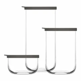 Ceramic Straightening Brush Cestrus InnovaGoods