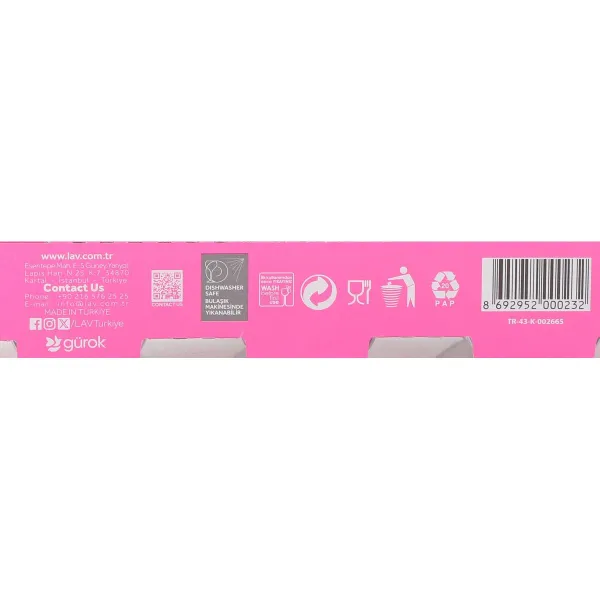Ceramic Straightening Brush Cestrus InnovaGoods