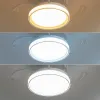 LED Ceiling Fan with 4 Retractable Blades Blalefan InnovaGoods White 72 W Ø49,5-104 cm
