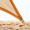 Rectangular Shade Sail Reshad InnovaGoods 3 x 4 m
