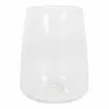 Набор стаканов LAV Terra Прозрачный Стеклянный 6 Предметы (8 штук) (6 pcs)