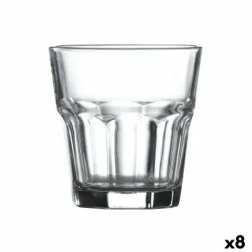 Набор стаканов LAV Aras Винный 6 Предметы 200 ml (8 штук)