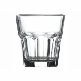 Lasisetti LAV Aras Viini 6 Kappaletta 200 ml (8 osaa)