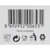 Набор стаканов LAV Aras Винный 6 Предметы 200 ml (8 штук)
