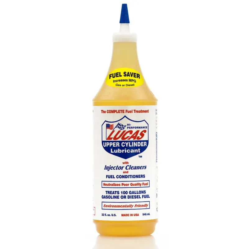 fuel treatment-946ml