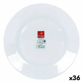 Deserta trauks Bormioli Toledo Ø 20 x 1,8 cm (36 Vienības)