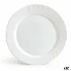 Serviravimo Lėkštė Bormioli Ebro Apskritas (12 vnt.) (2,6 x 32 cm)