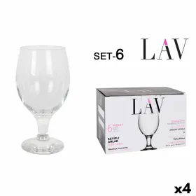 Setti laseja LAV Misket 6 Kappaletta (4 osaa)