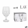 Setti laseja LAV Misket 6 Kappaletta (4 osaa)
