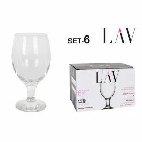 Setti laseja LAV Misket 6 Kappaletta (4 osaa)