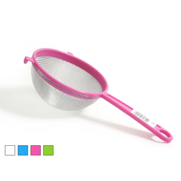 Sietiņš   Plastmasa Ø 14 cm (24 gb.)