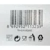 Bļodu komplekts LAV Derin 200 ml 6 Daudzums (8 gb.)